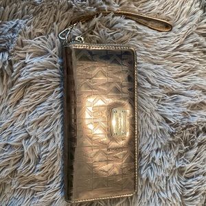 👝Michael Kors wallet/hand bag👝
